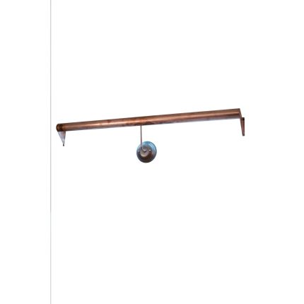 Meyda Lighting 46 Inch Led Wall Sconce Cp251393