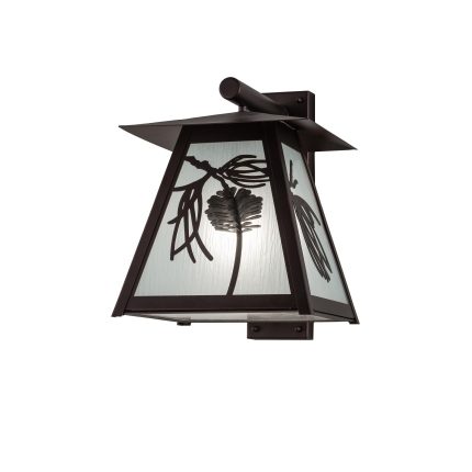 Meyda Lighting 19 Inch Wall Sconce Cp251614