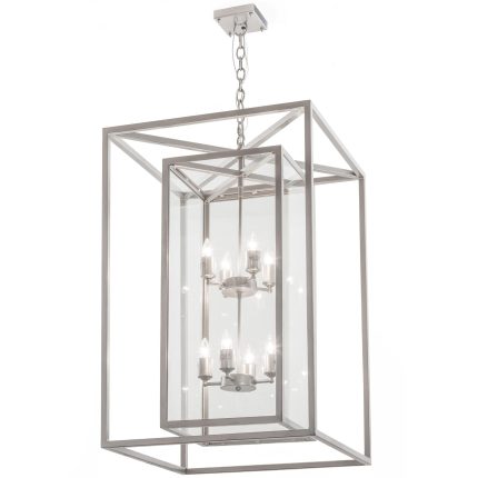 Meyda Lighting 34 Inch Large Pendant Cp251726