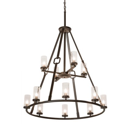 Meyda Lighting 38 Inch Large Pendant Cp251766