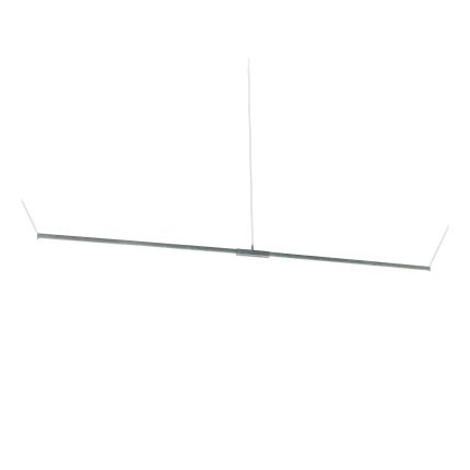 Meyda Lighting 144 Inch Led Linear Suspension Light Cp252100