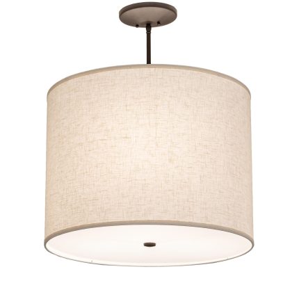 Meyda Lighting Cilindro 30 Inch Wall Sconce Cp747222