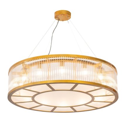 Meyda Lighting Marquee 50 Inch Large Pendant Cp745471