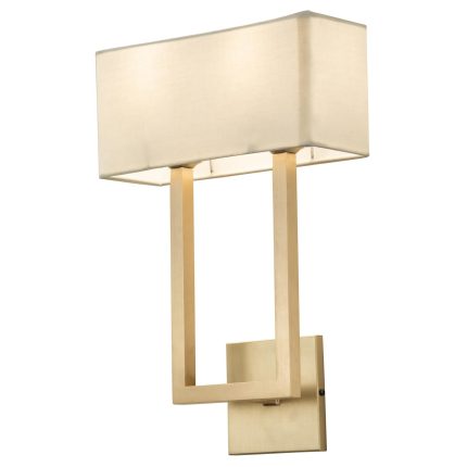 Meyda Lighting Quadrato 18 Inch Wall Sconce Cp747020