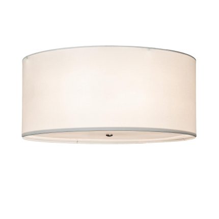 Meyda Lighting Cilindro 36 Inch 6 Light Semi Flush Mount Cp746104