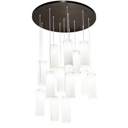 Meyda Lighting Cilindro 48 Inch Large Pendant Cp745132