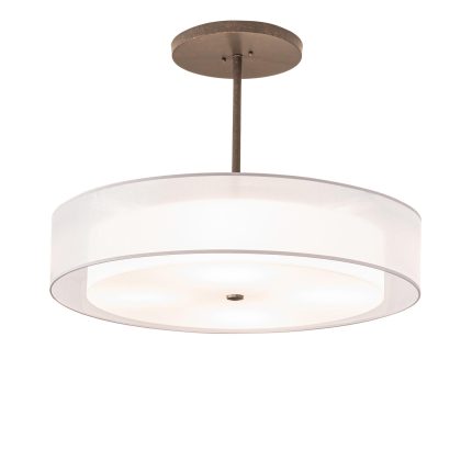 Meyda Lighting Cilindro 30 Inch Large Pendant Cp745179