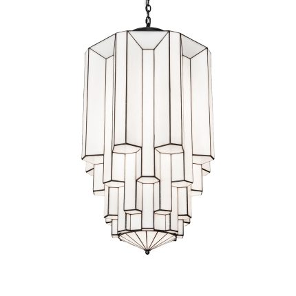 Meyda Lighting Paramount 24 Inch Large Pendant Cp745503