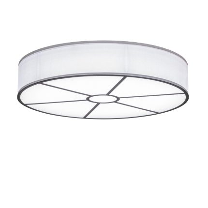 Meyda Lighting Cilindro 36 Inch 6 Light Led Flush Mount Cp744751