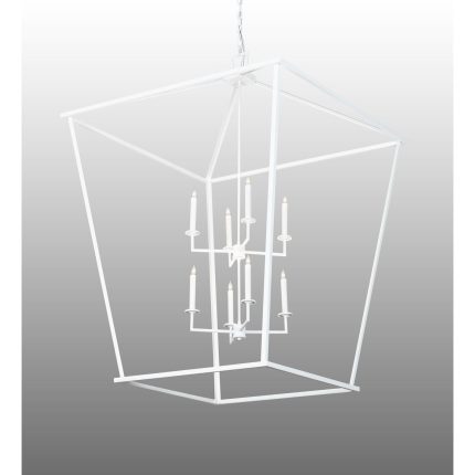 Meyda Lighting Kitzi 59 Inch Large Pendant Cp745606