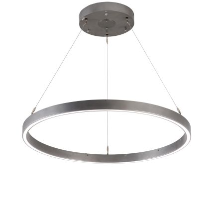 Meyda Lighting Anillo Halo 36 Inch Led Large Pendant Cp745291