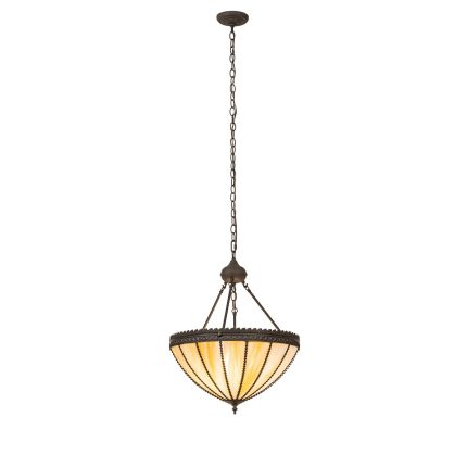 Meyda Lighting Gothic 20 Inch Large Pendant Cp779957