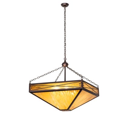 Meyda Lighting Excellente 46 Inch Large Pendant Cp779995