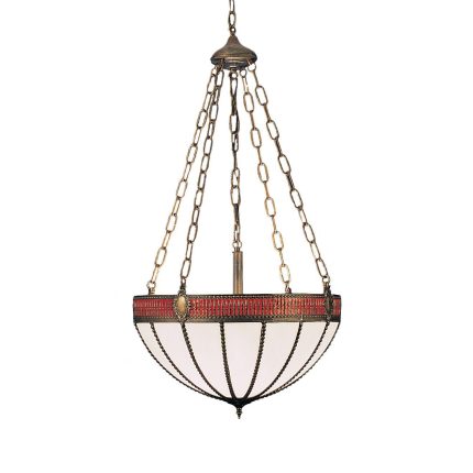 Meyda Lighting Gothic 21 Inch Large Pendant Cp42468