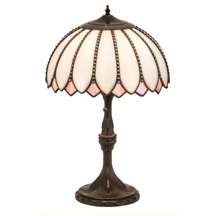 Meyda Lighting Daisy 24 Inch Table Lamp Cp189051