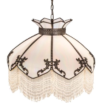 Meyda Lighting Isabella 21 Inch Large Pendant Cp49624