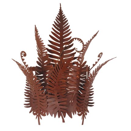 Meyda Lighting Fern 23 Inch Wall Sconce Cp93118