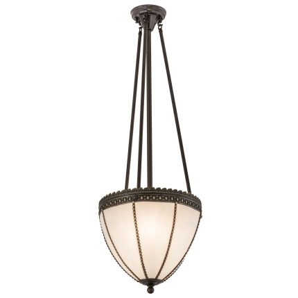 Meyda Lighting Shansky 15 Inch Large Pendant Cp98383