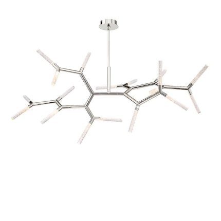 Modern Forms Kryptonite 65 Inch Led Large Pendant Cp166073