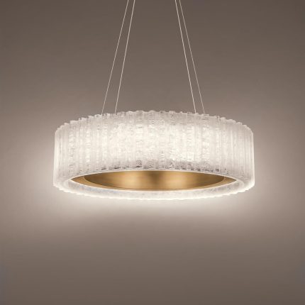 Modern Forms Rhiannon 28 Inch Led Large Pendant Cp540624