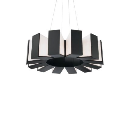 Modern Forms Chronos 34 Inch Led Large Pendant Cp739269