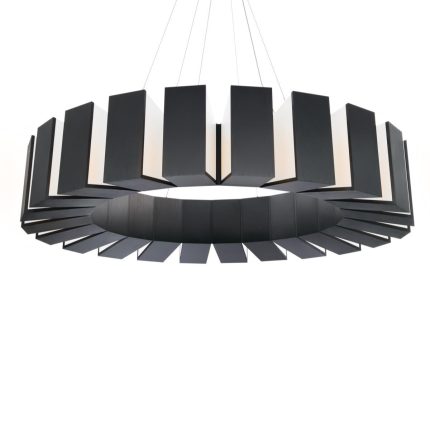 Modern Forms Chronos 50 Inch Led Large Pendant Cp739271