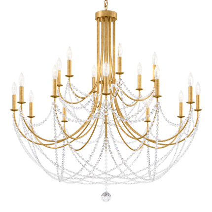 Schonbek Verdana RJ1018 Chandelier