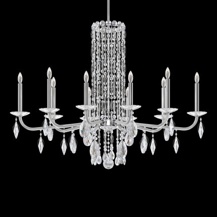 Schonbek Siena RS83101 Chandelier