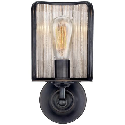Ralph Lauren Ralph Lauren Rivington 12 Inch Wall Sconce Cp439644