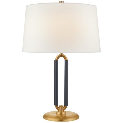 Ralph Lauren Ralph Lauren Cody 28 Inch Table Lamp Cp439748