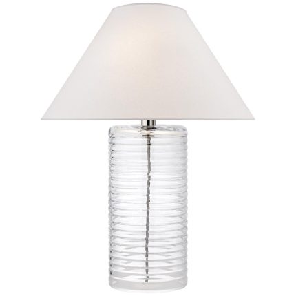 Ralph Lauren Ralph Lauren Metropolis 29 Inch Table Lamp Cp439771