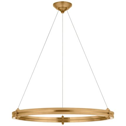 Ralph Lauren Ralph Lauren Paxton 32 Inch Chandelier Cp439899