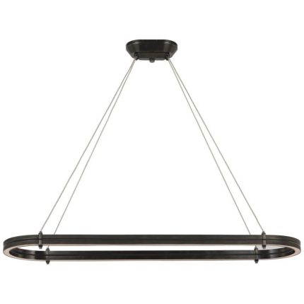Ralph Lauren Paxton 54 Inch Linear Suspension Light Cp819083