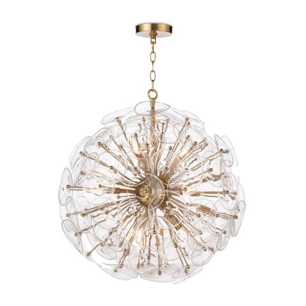 Regina Andrew Poppy 24 Inch Large Pendant Cp738758