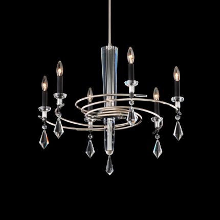 Schonbek Tempest S5606 Chandelier