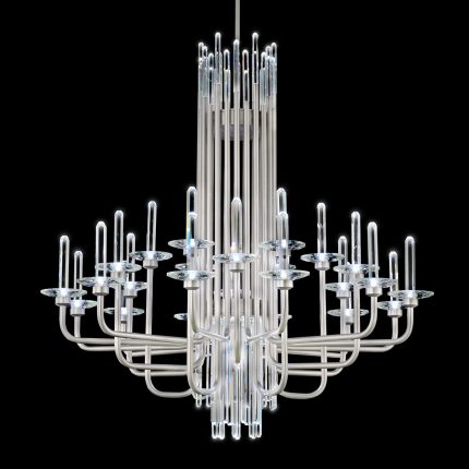 Schonbek Calliope S5724 Chandelier