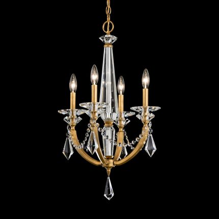 Schonbek Verona S6704 Chandelier