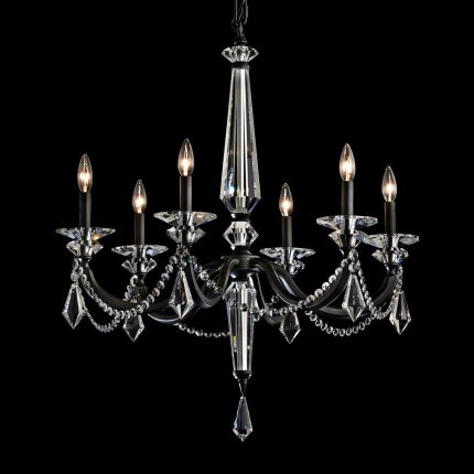 Schonbek Verona S6706 Chandelier