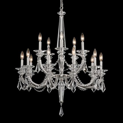 Schonbek Verona S6715 Chandelier