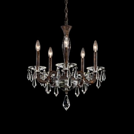 Schonbek Napoli S7605 Chandelier