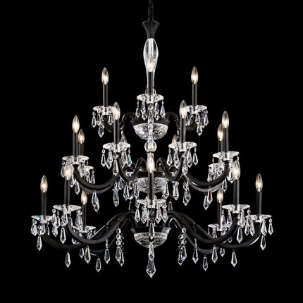 Schonbek Napoli S7620 Chandelier
