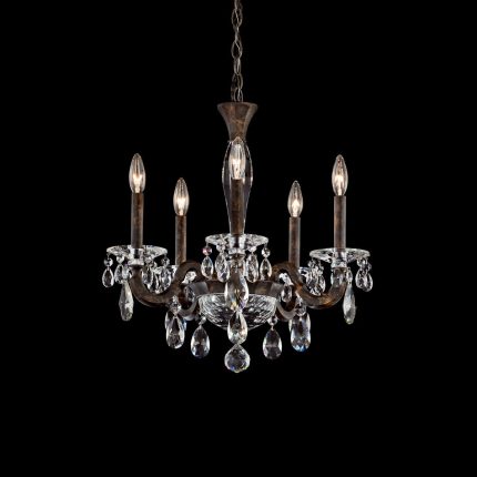 Schonbek San Marco S8605 Chandelier