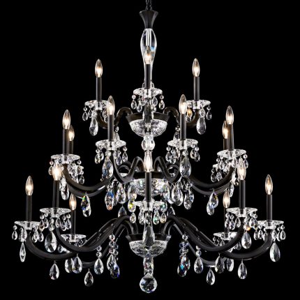 Schonbek San Marco S8620 Chandelier