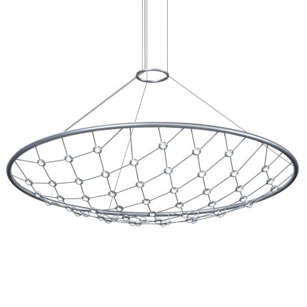 Sonneman Constellation 60 Inch Led Large Pendant Cp756044