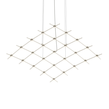 Sonneman Constellation 121 Inch Led Large Pendant Cp381134