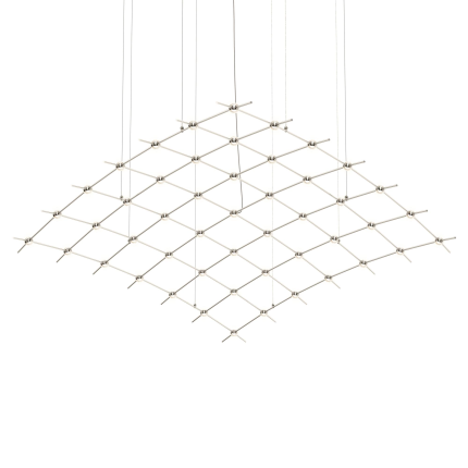 Sonneman Constellation 177 Inch Led Large Pendant Cp381135