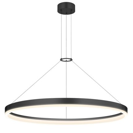 Sonneman Robert Sonneman Corona 32 Inch Led Large Pendant Cp36594