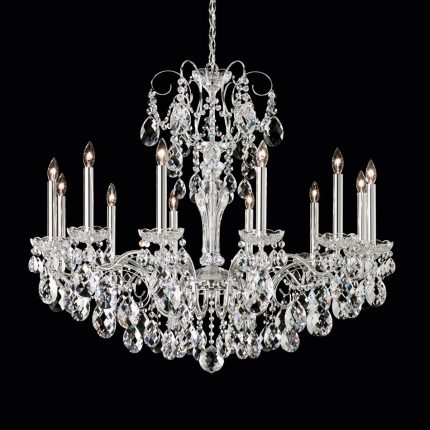 Schonbek Sonatina ST1849 Chandelier