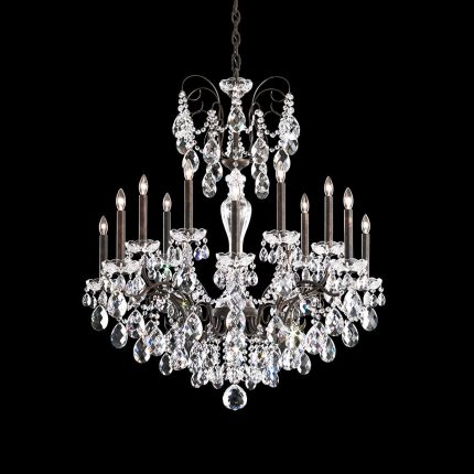 Schonbek Sonatina ST1852 Chandelier