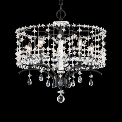 Schonbek Bella Rose TC1018 Chandelier